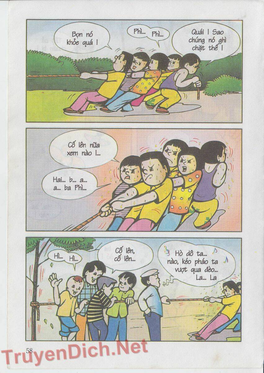 tý quậy chapter 2.1 52