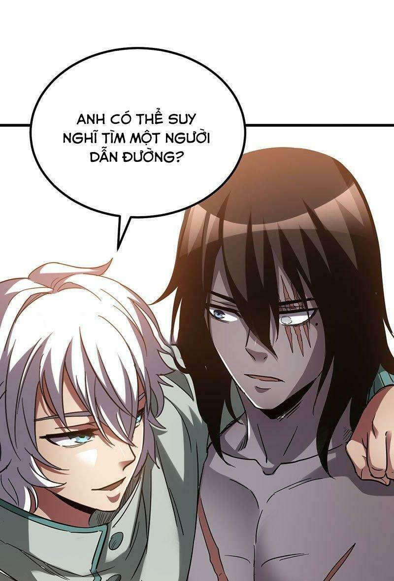 sau mạt thế tôi trở thành zombie chapter 10 35