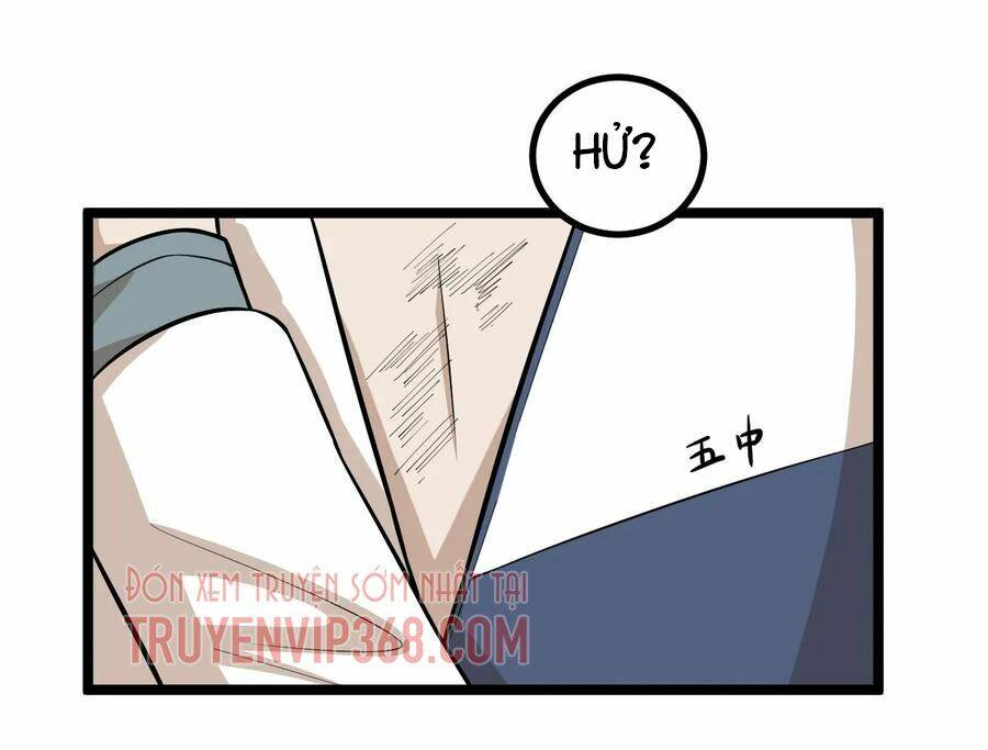 đai ca trở lại tuổi 16 chapter 98 35