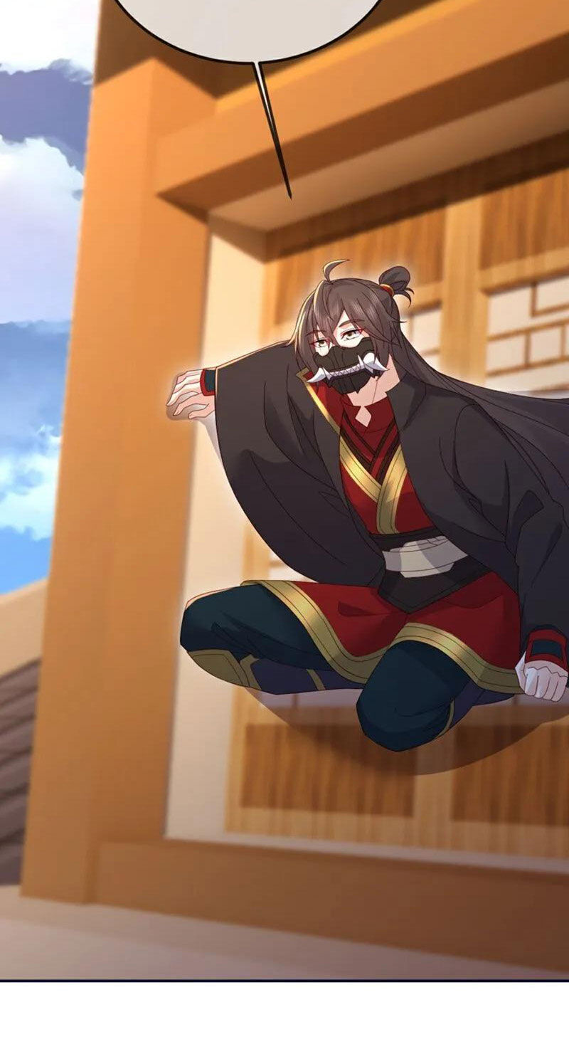 tiên võ đế tôn chapter 553 35