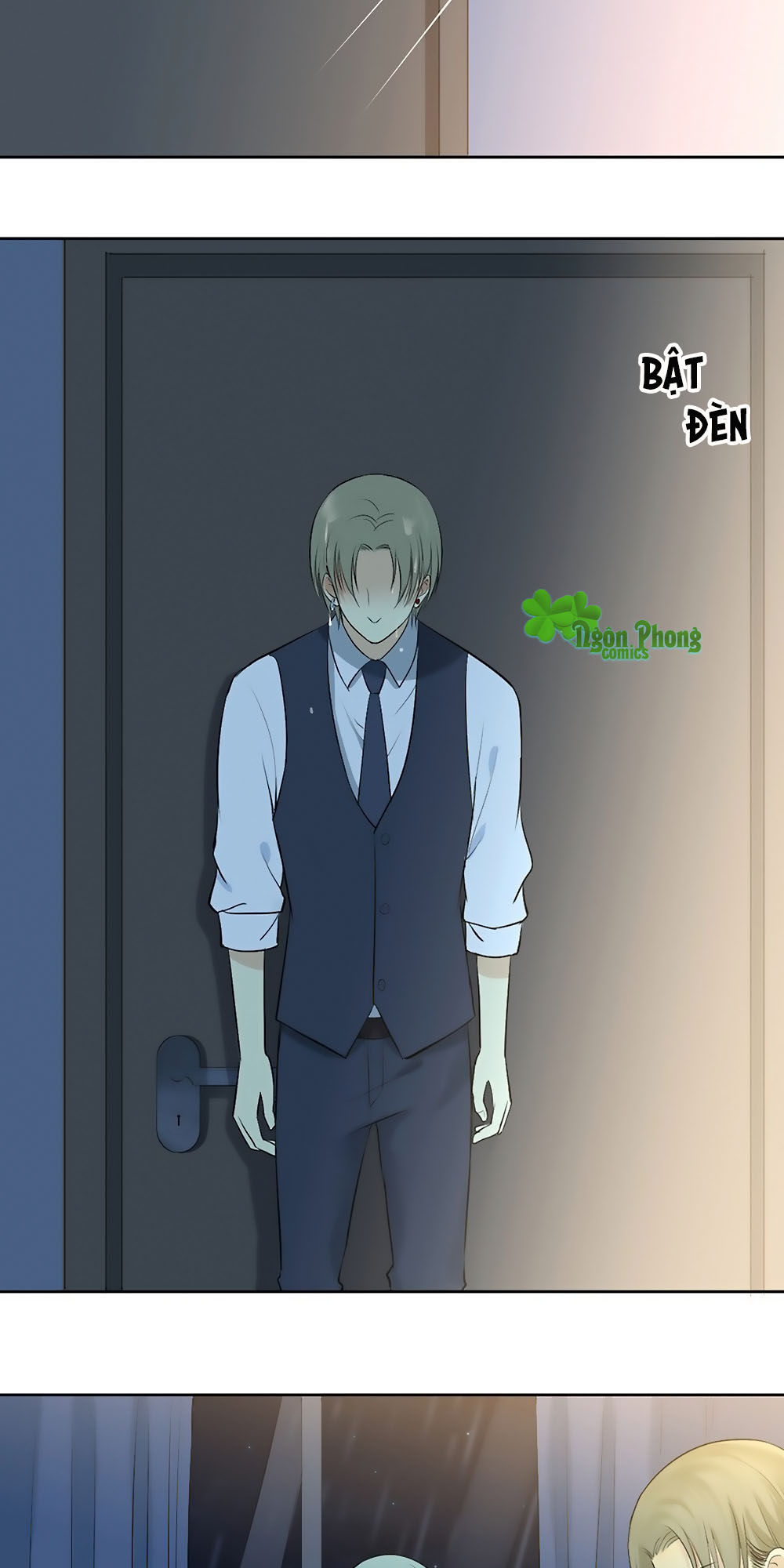 sinh sinh tương thác chapter 10 6