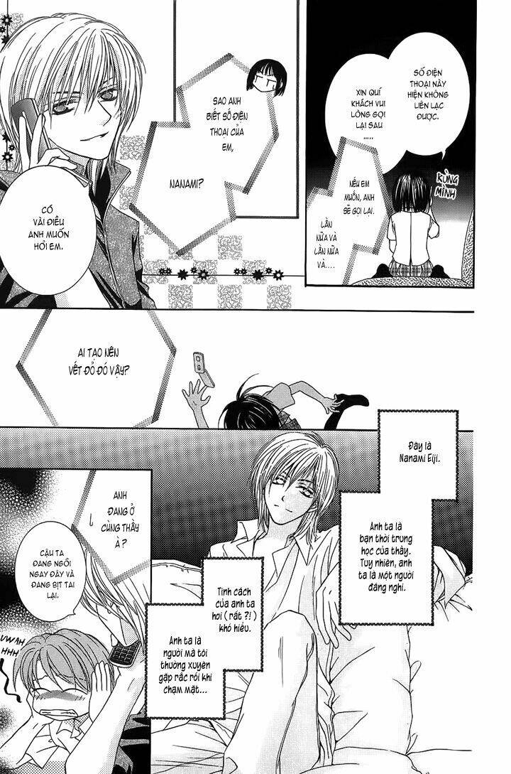 sugar family chapter 5 19