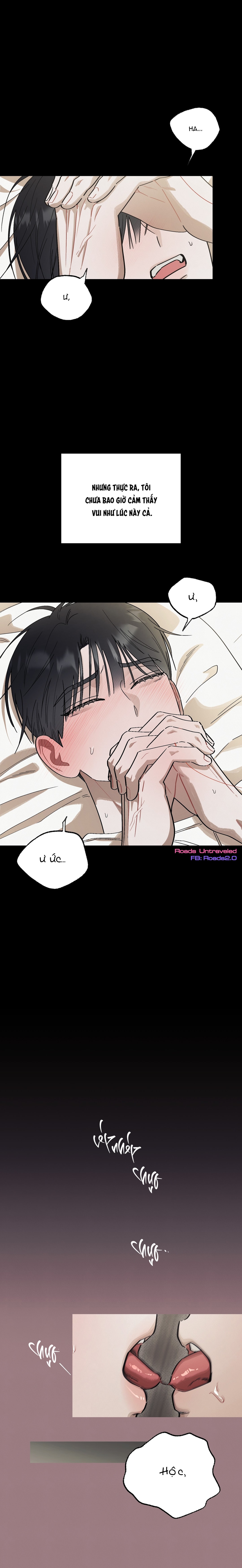 nhiệm vụ hongsil chapter 11 6