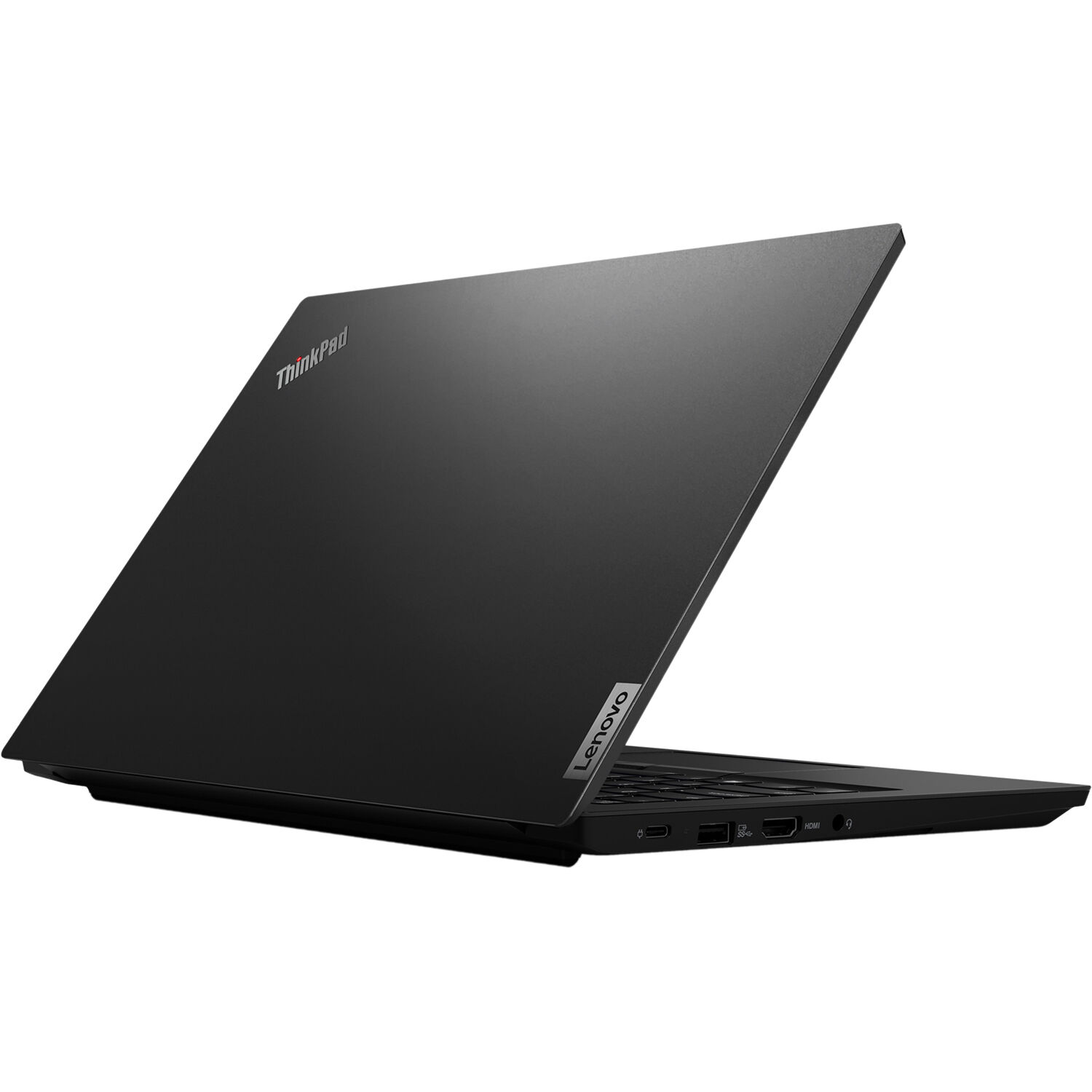 Laptop Lenovo ThinkPad E14 Gen 2 20TA00JJVN (Core i5-1135G7/ 8 GB, DDR4, 3200 MHz/ 512GB SSD/ 14 FHD IPS/ Win11) - Hàng Chính Hãng