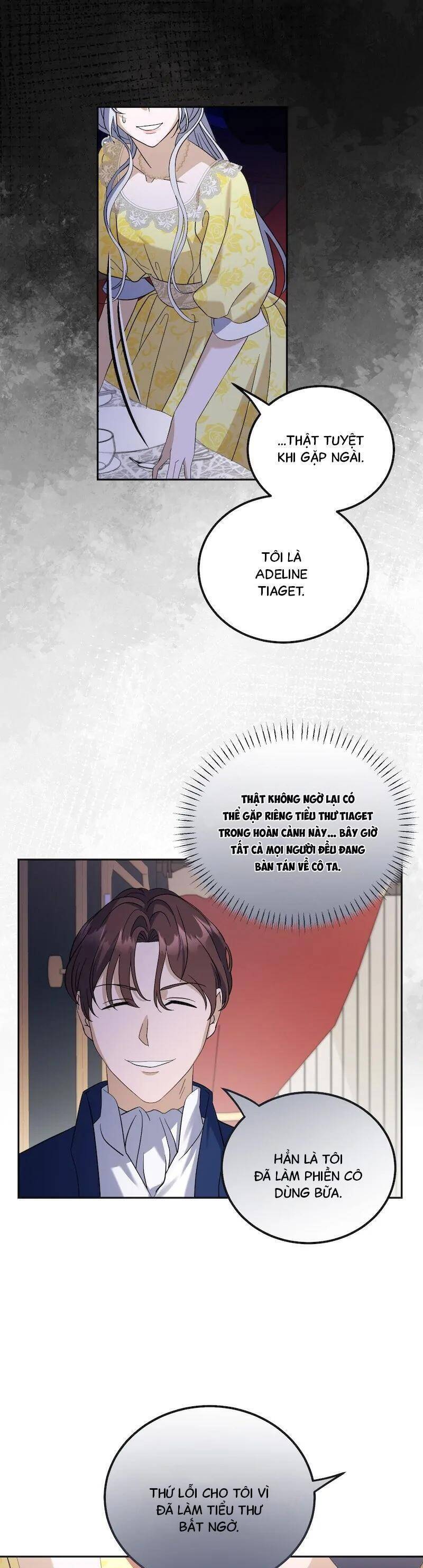 sống chung với người chồng dịu dàng chapter 4 27