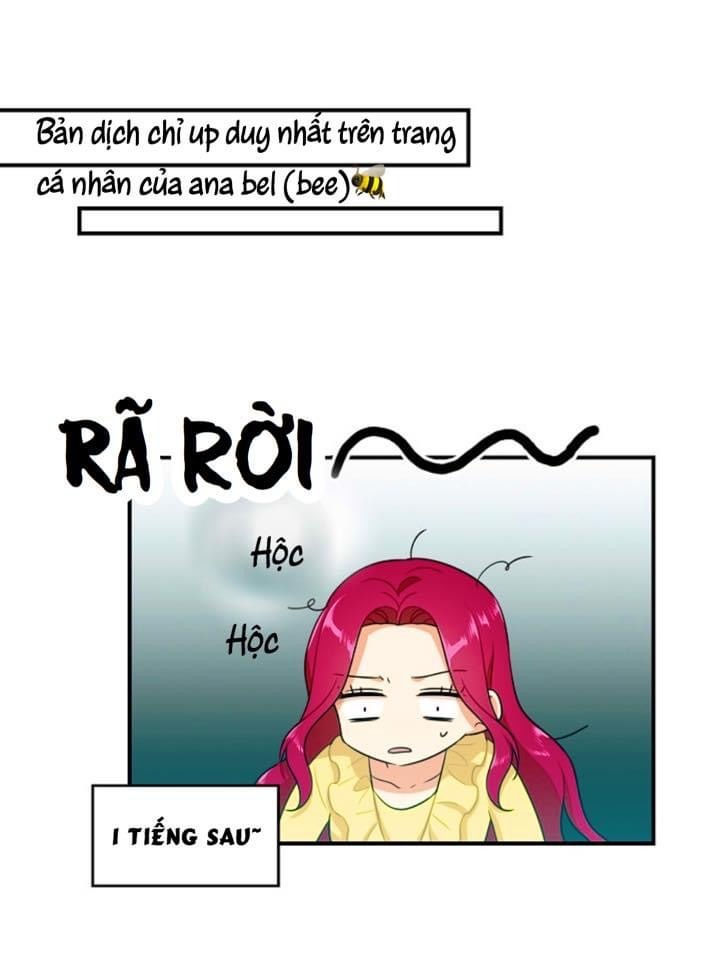 xuyên không trở thành mẹ của nhân vật phản diện chapter 17 23