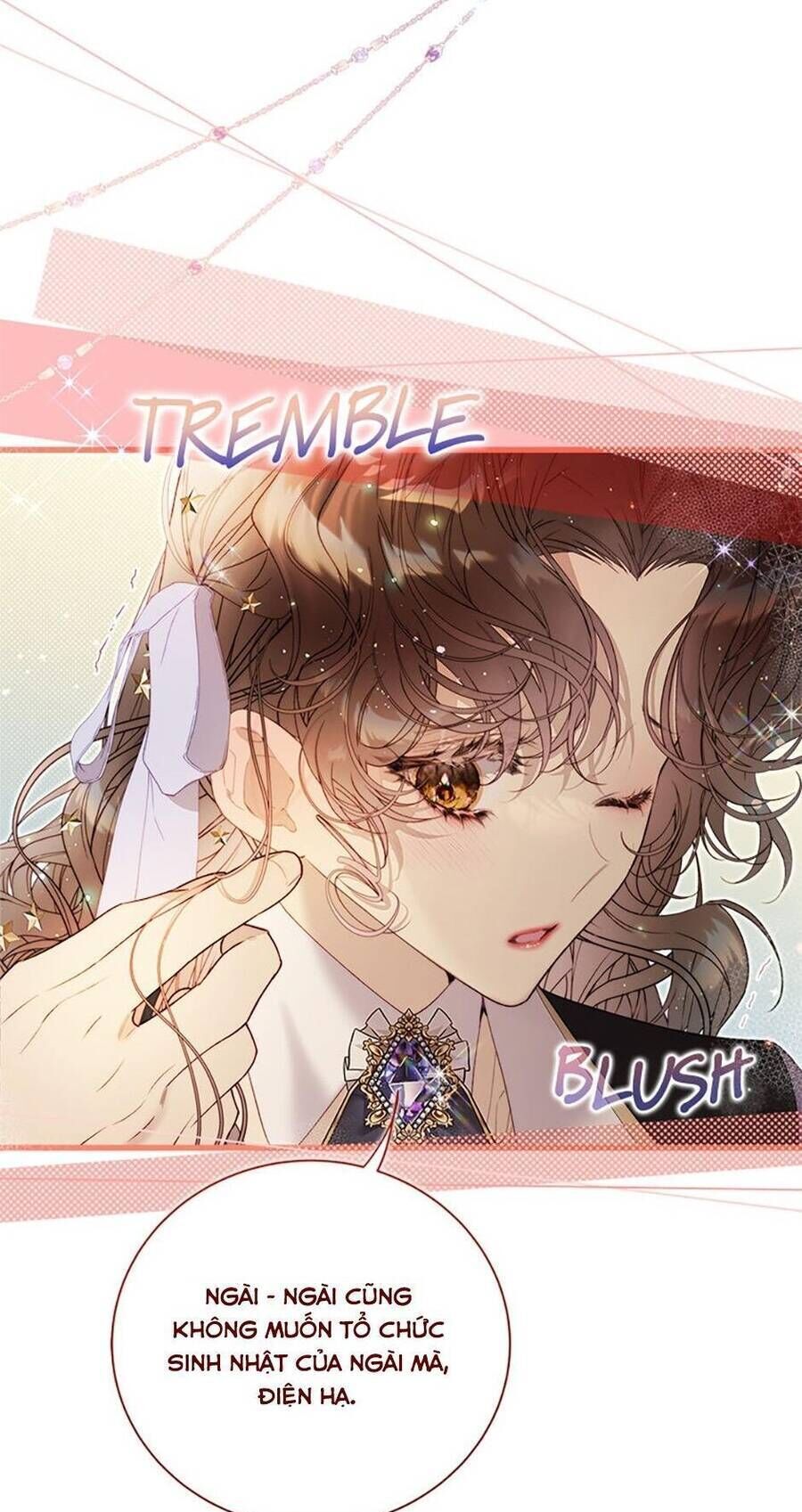 [15+] công chúa chloe chapter 123 75