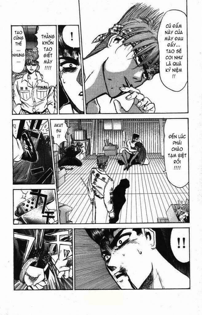 shonan junai gumi chapter 120 10