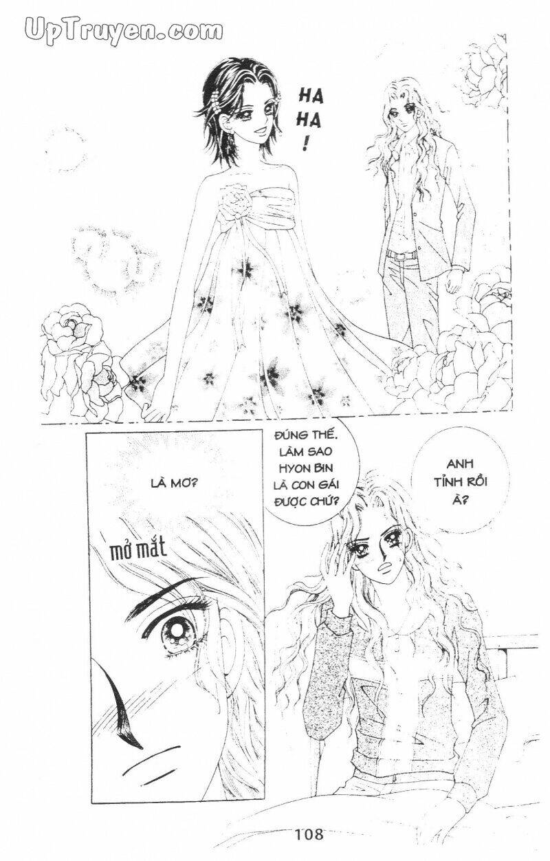 mặt nạ tình yêu chapter 122 30