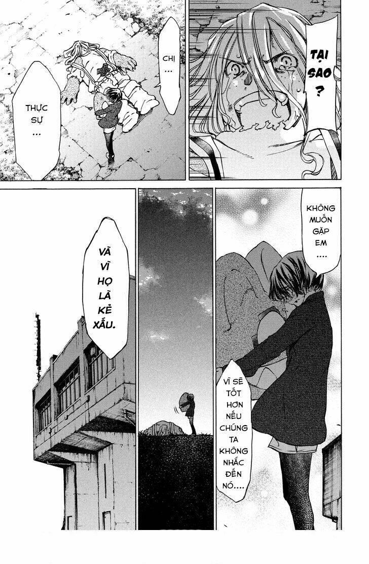 gleipnir - sợi xích thần chapter 8 26