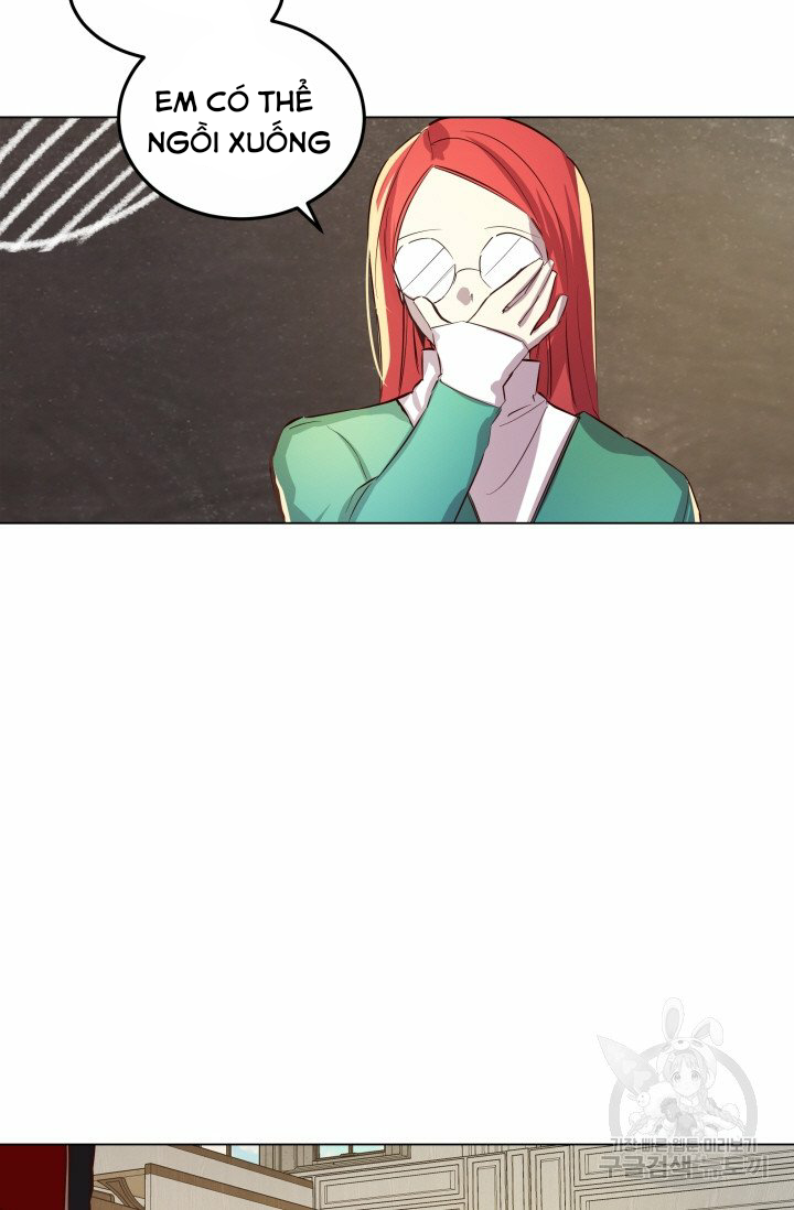 hủy bỏ điều ưóc này! chapter 3 54