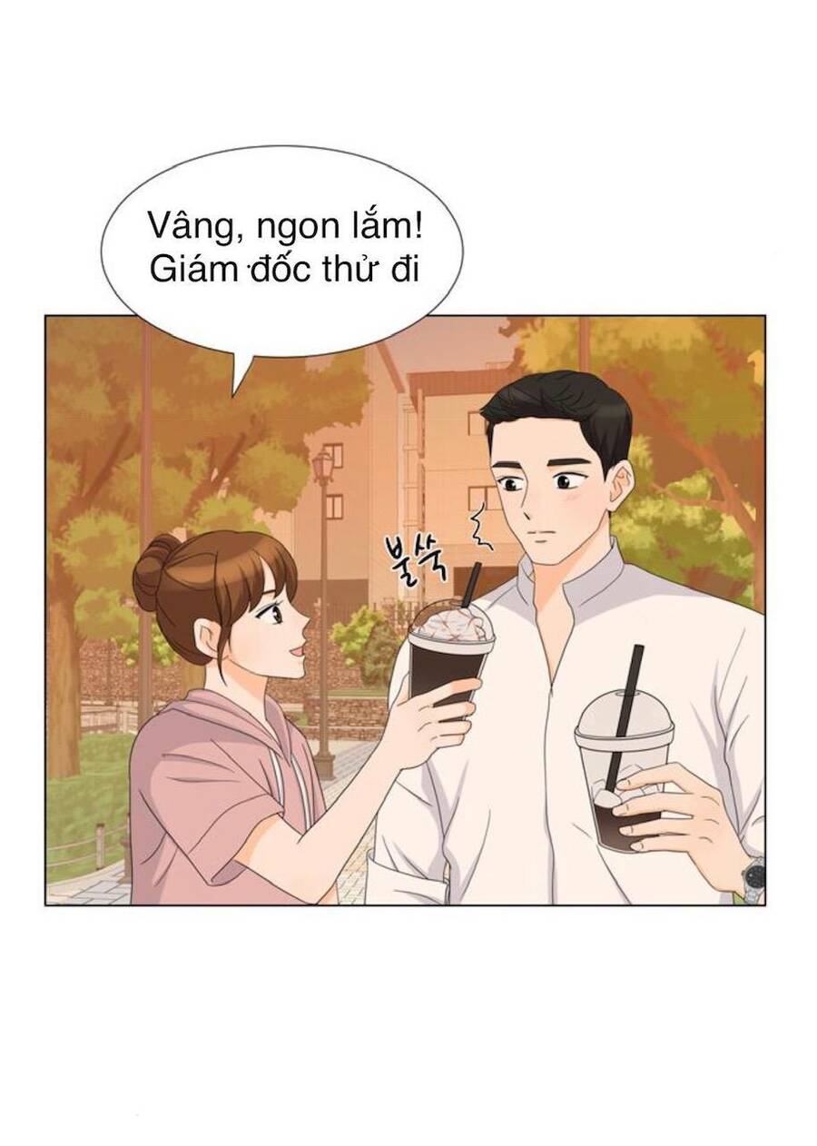 idol và sếp, em yêu ai? chapter 50 17
