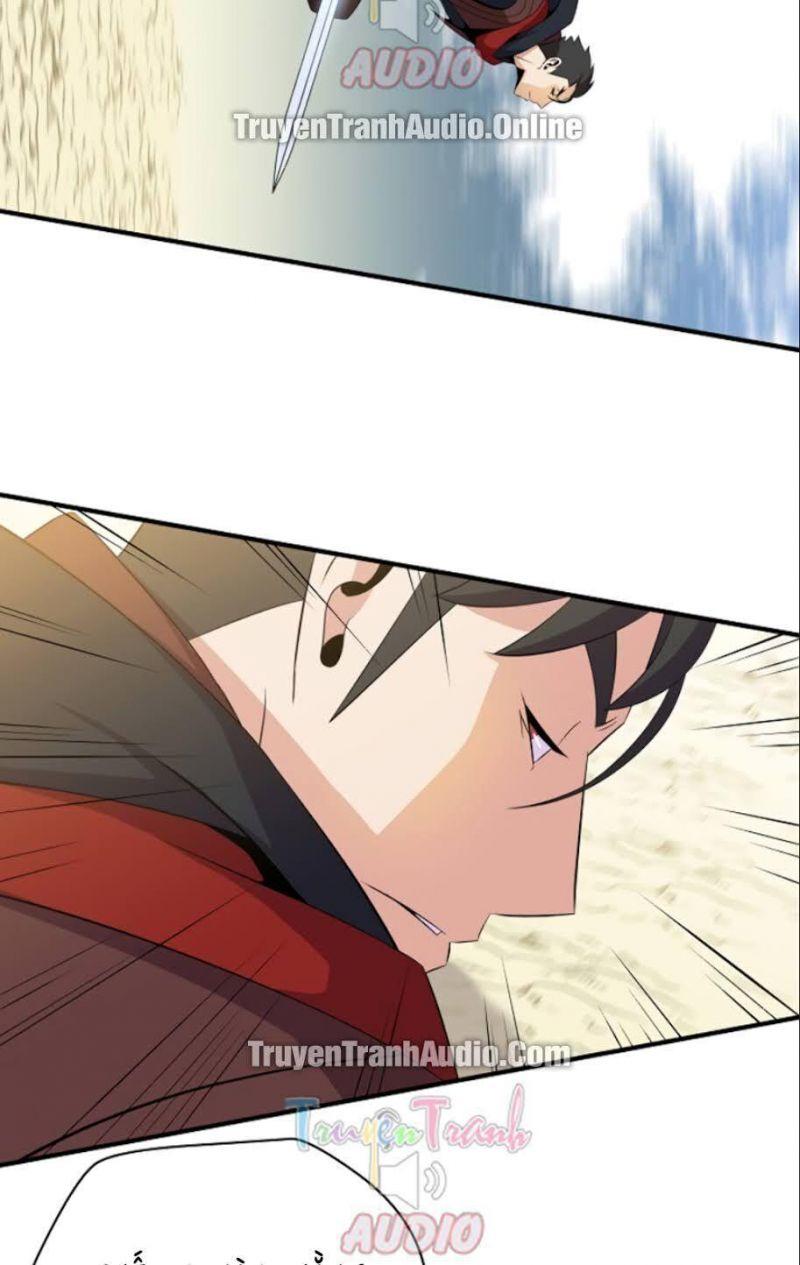 tiêu diệt đấng cứu thế chapter 44 54