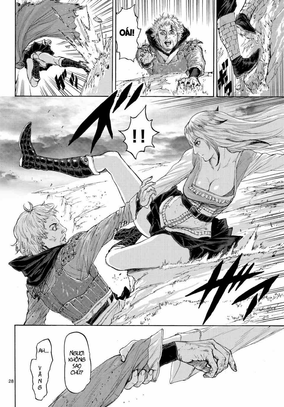 monster x monster chapter 7 29