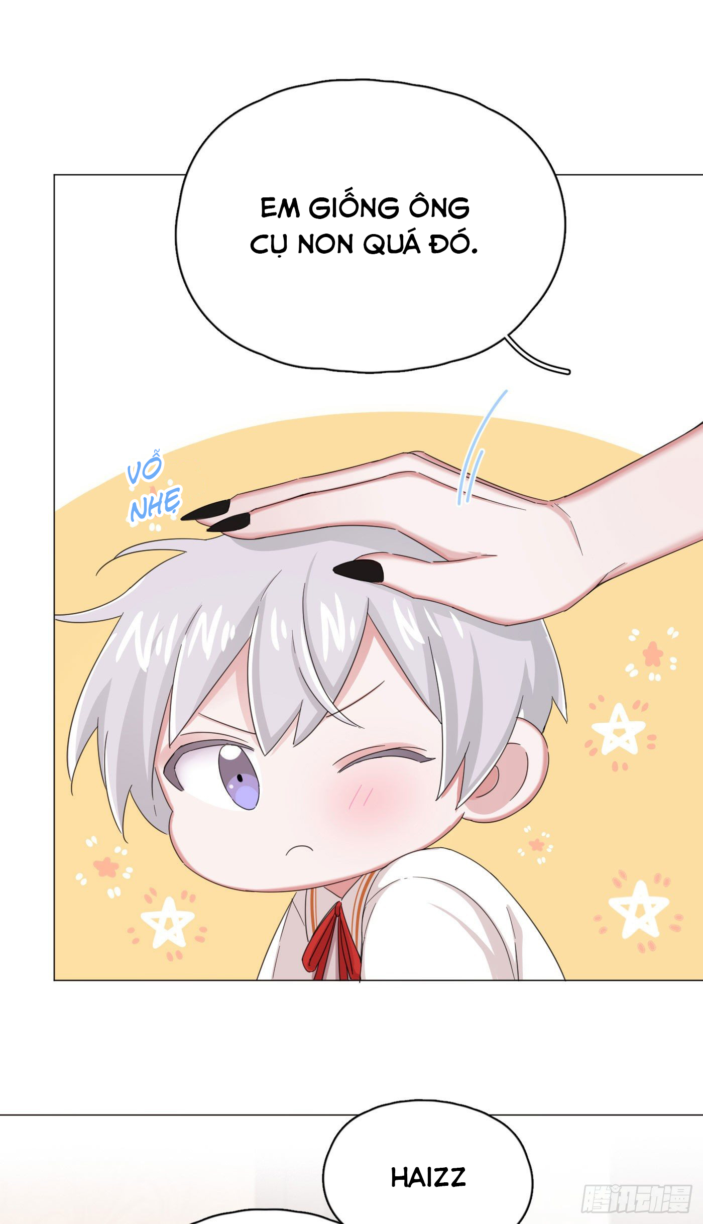 nhất hoàng cửu công thập nhị thê chapter 23 19