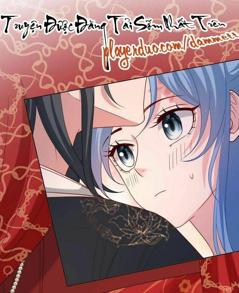 độc y đích nữ chapter 161 4