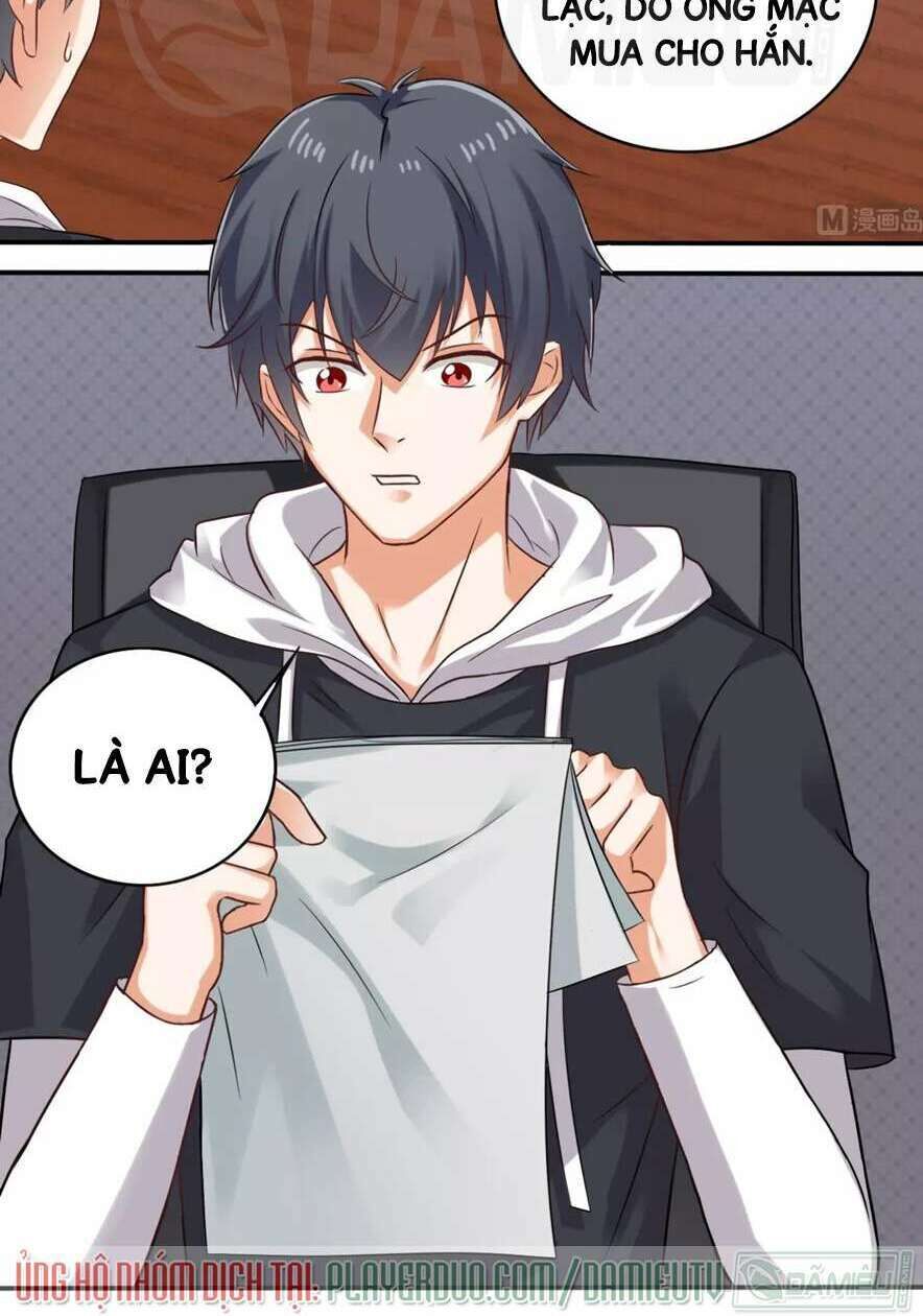 địa phủ khai phá thương chapter 90 8