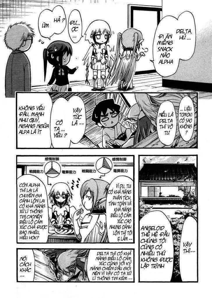 vật thất lạc của bầu trời chapter 22 16