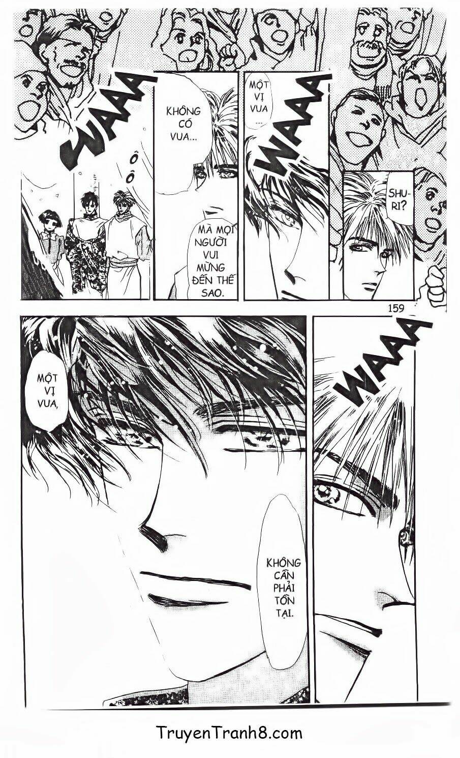 đứa con số phận chapter 69.1 15