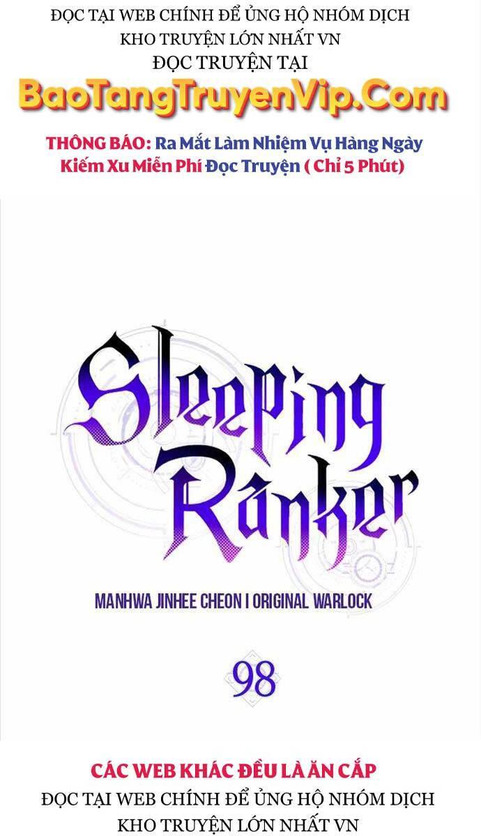 tôi thăng cấp trong lúc ngủ chapter 98 11