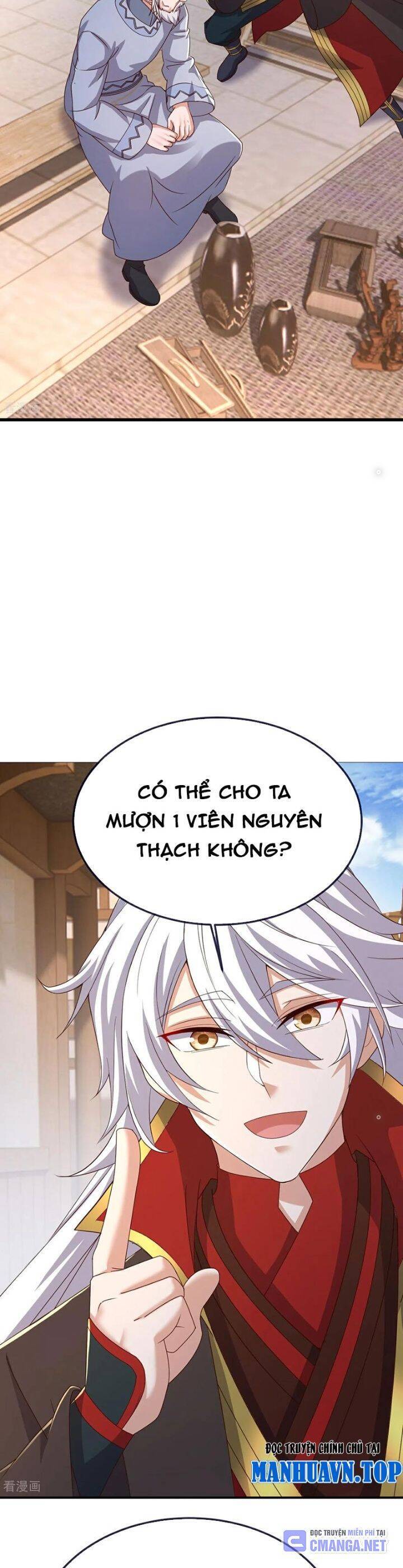 tiên võ đế tôn chapter 705 28