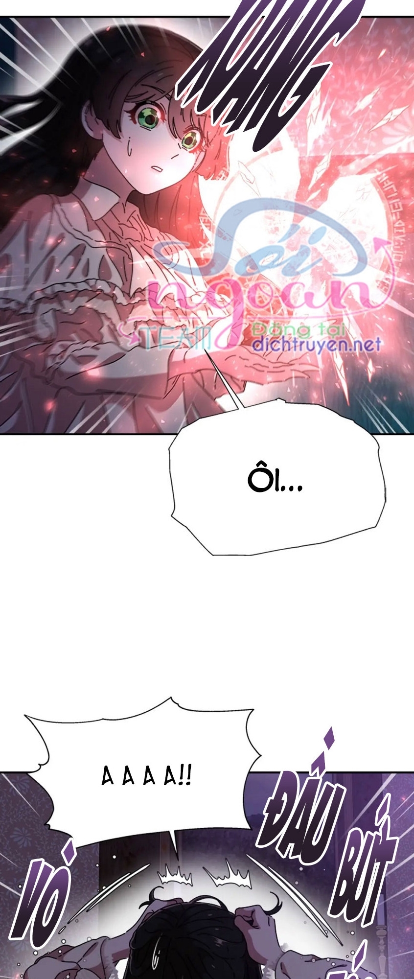 con gái bảo bối của ma vương chapter 95 26