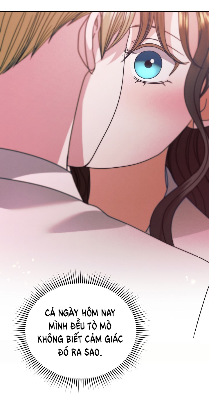 [18+] hãy cầu xin ta đi chapter 33.2 26