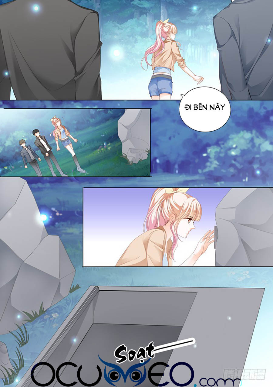 bá đạo tiểu thúc, xin trêu chọc vừa thôi! chapter 64 6