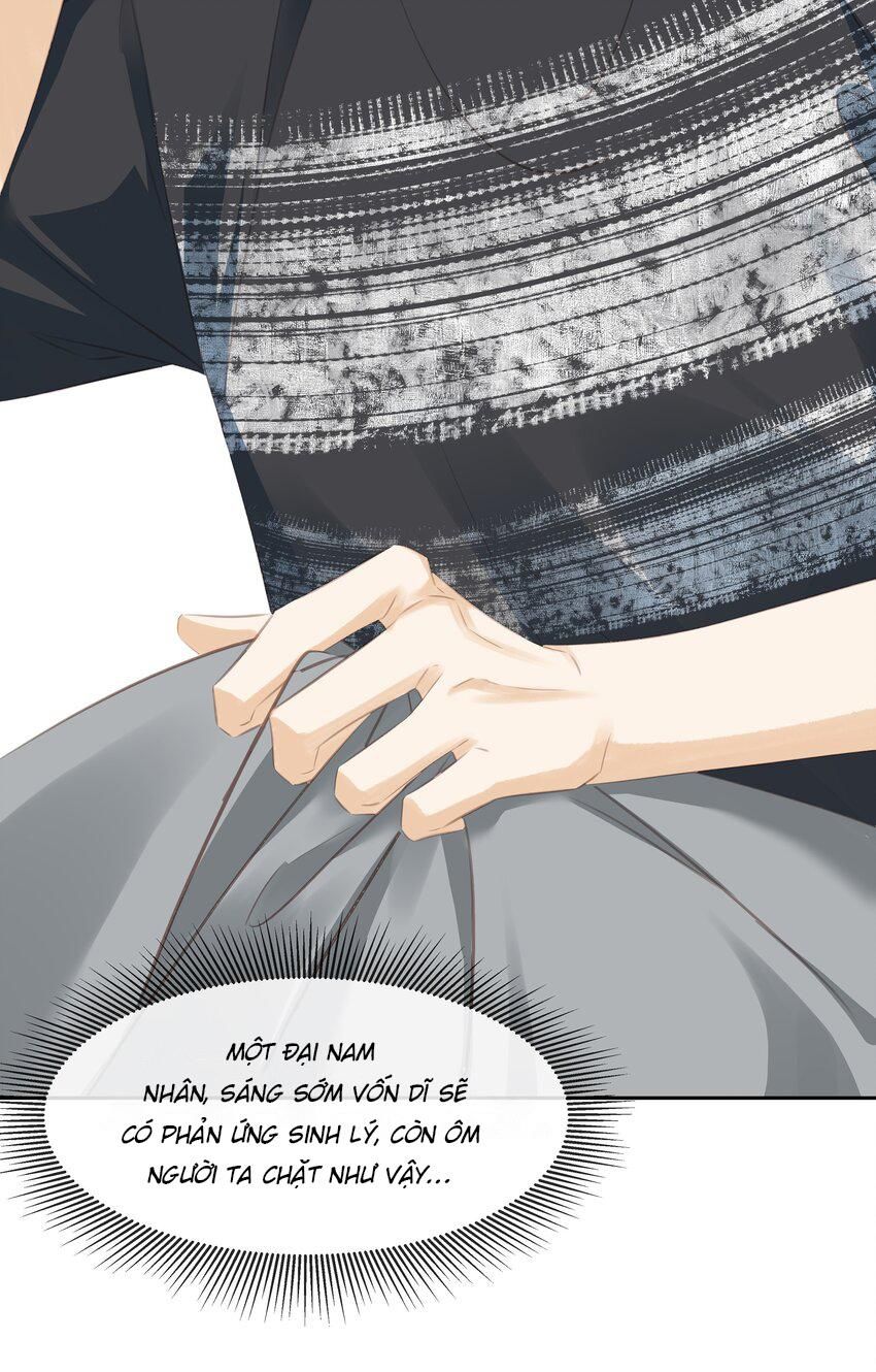 không làm trai bao! chapter 86 51