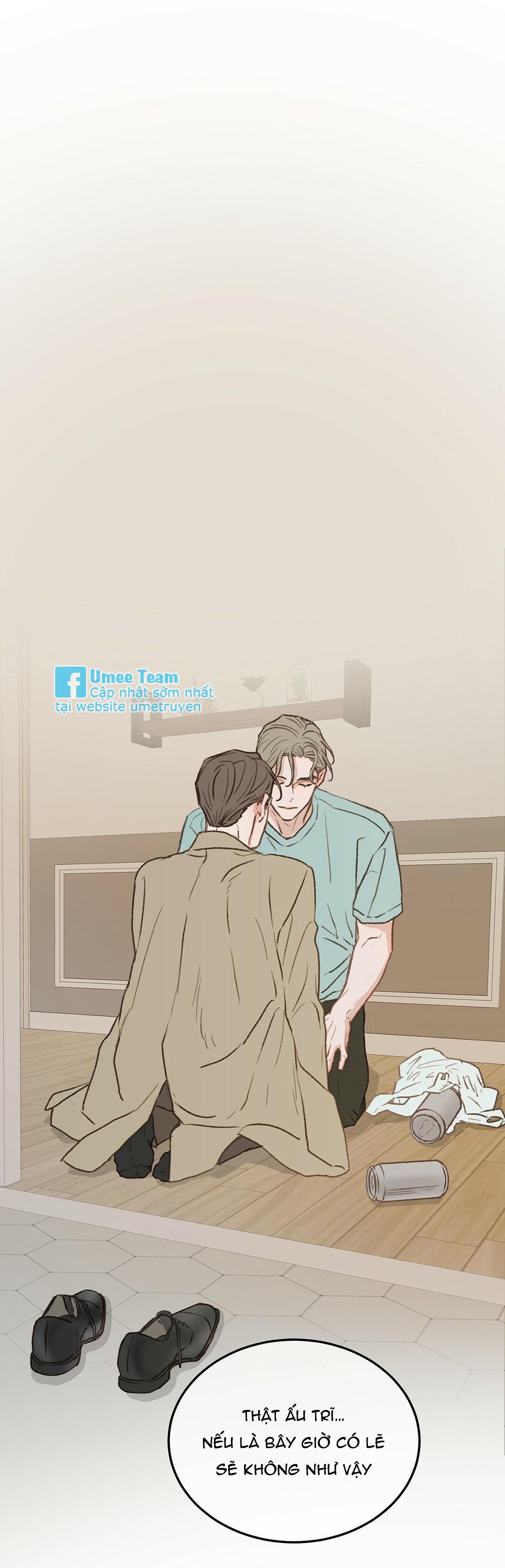 vùng cấm tình yêu của beta chapter 35 44