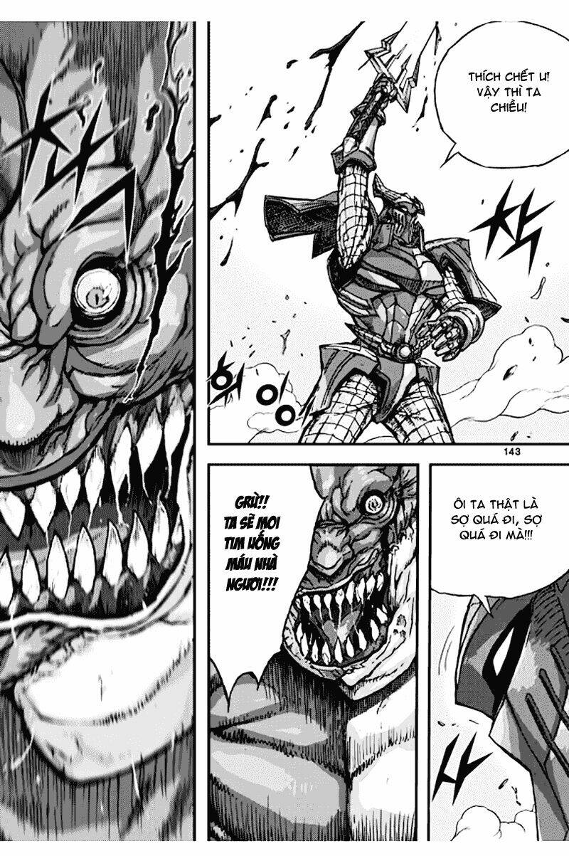 diêm đế ii chapter 52.5 26