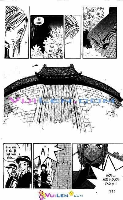 tiên nữ giáng trần chapter 10 111
