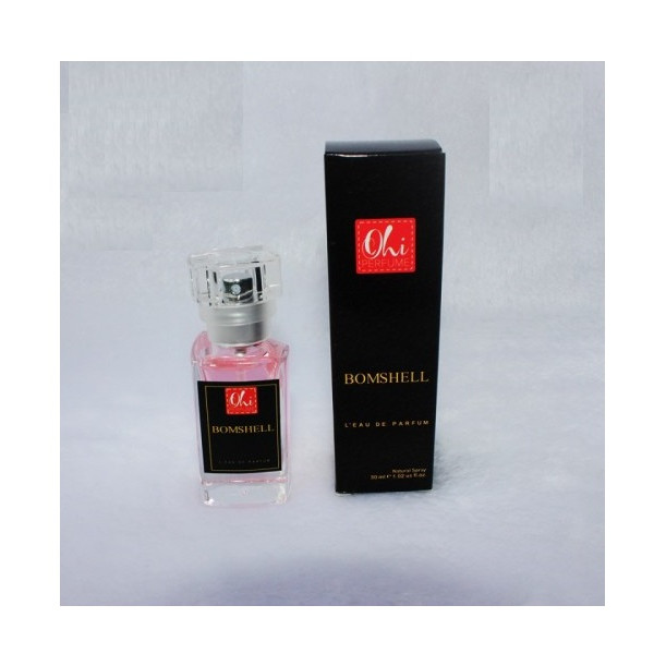 Nước hoa nữ  OHI-BOMSELL 20ml