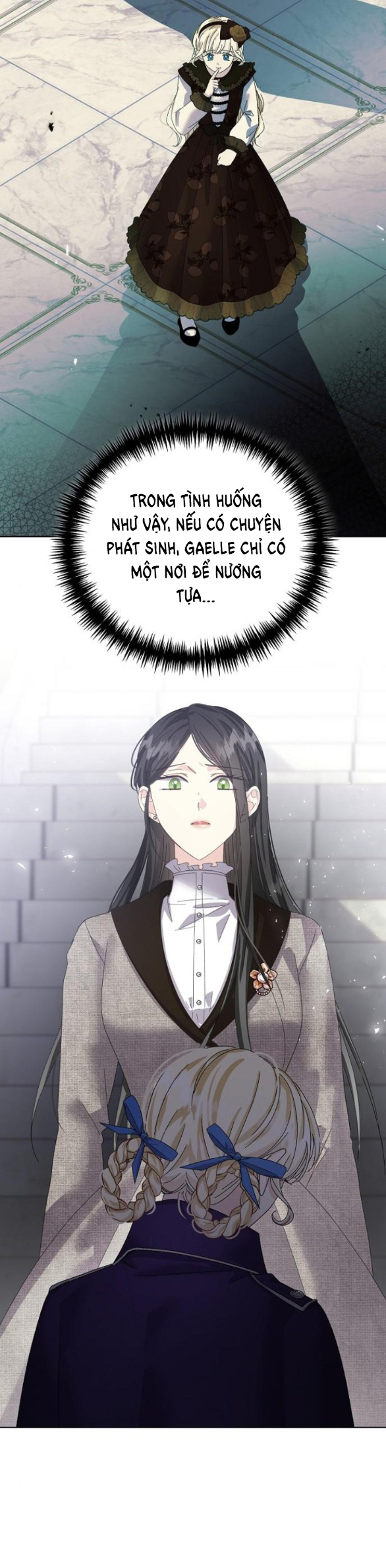 chiếm hữu trái tim bạo chúa chapter 32.2 13