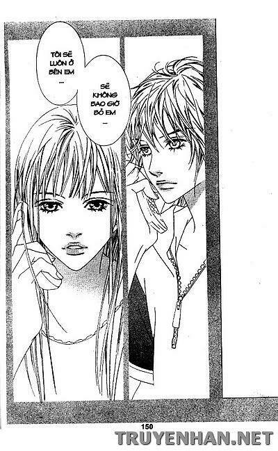 seduction more beautiful than love chapter 40 19