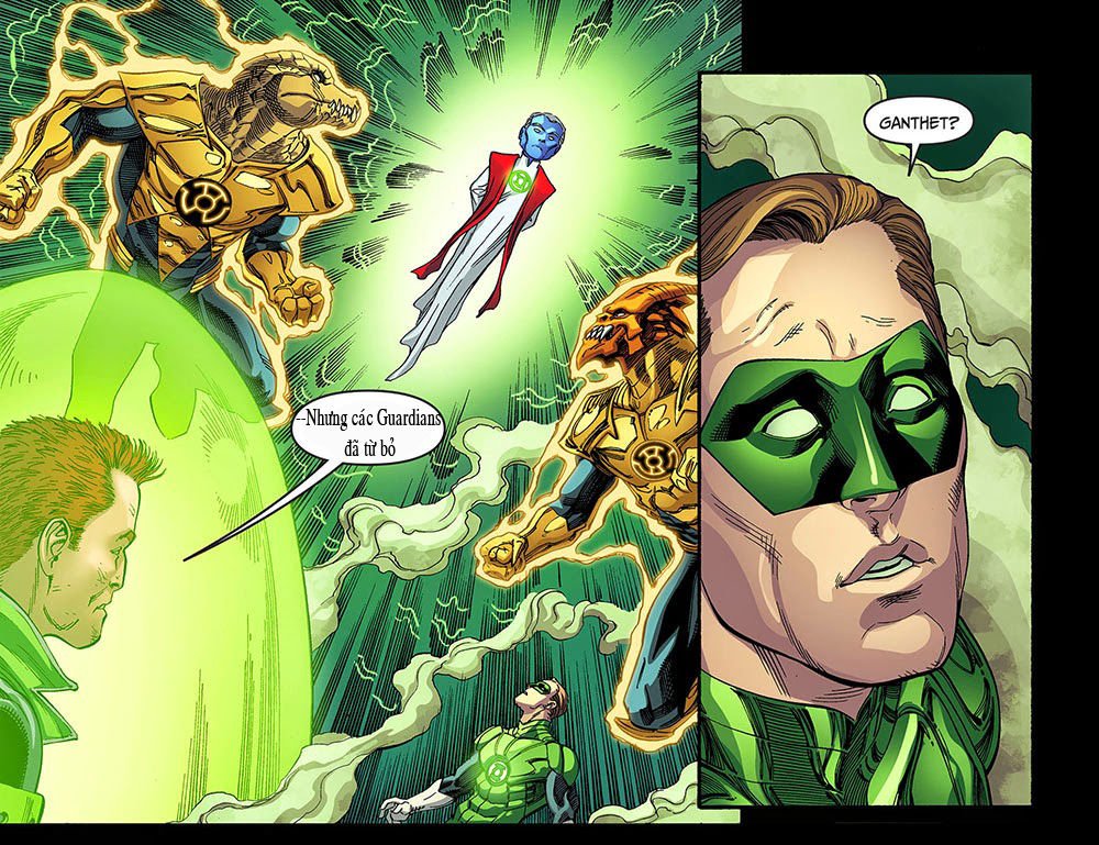 injustice: gods among us - year 3 chapter 55 12