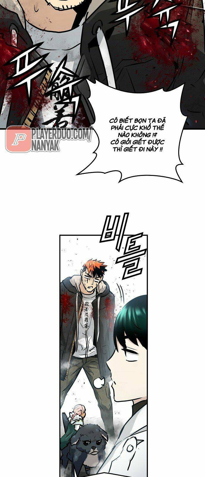 hứa lan chapter 40 20