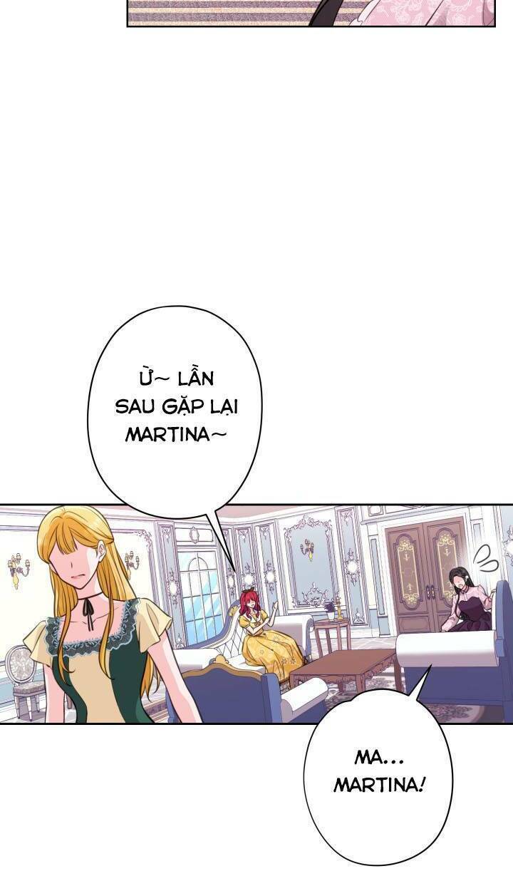 gửi đến người bạn của tôi chapter 22 30