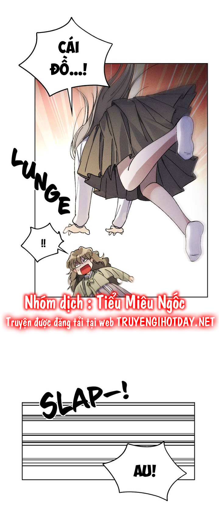 nếu tôi là bạn chapter 14 16