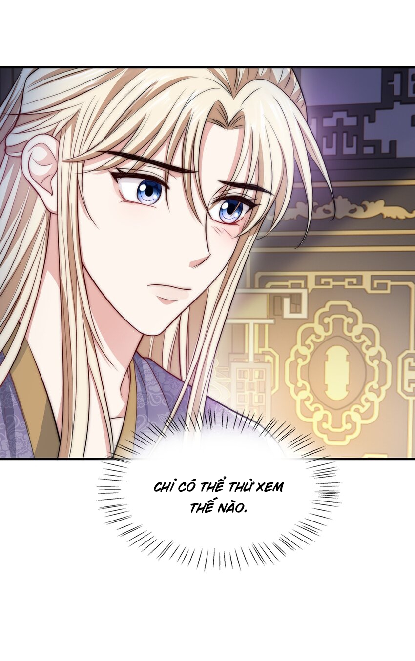 chiến lược tẩy trắng của phản diện chapter 29 25