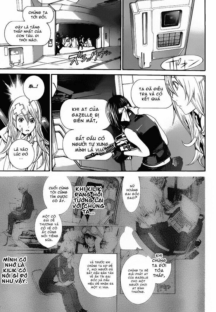 air gear chapter 290 6