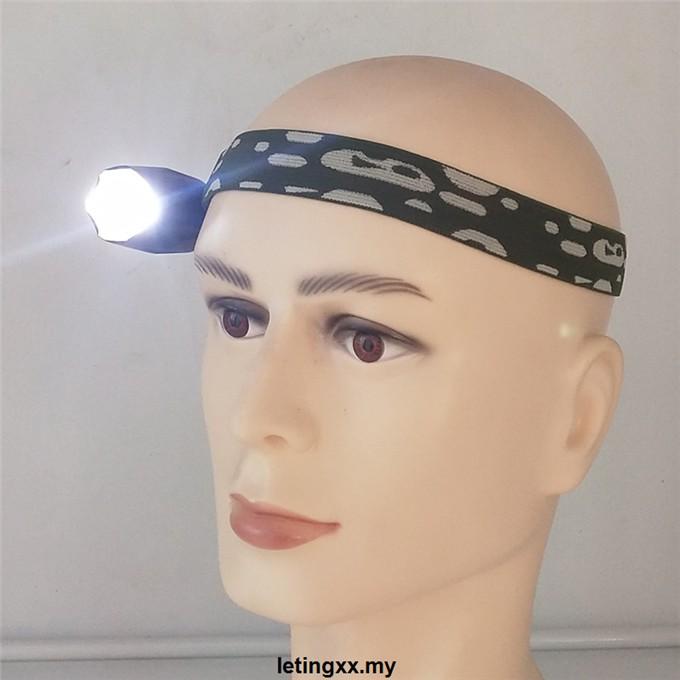 Đèn Pin Led 9000lm Xm-L2 U3 Siêu Sáng Chống Thấm Nước