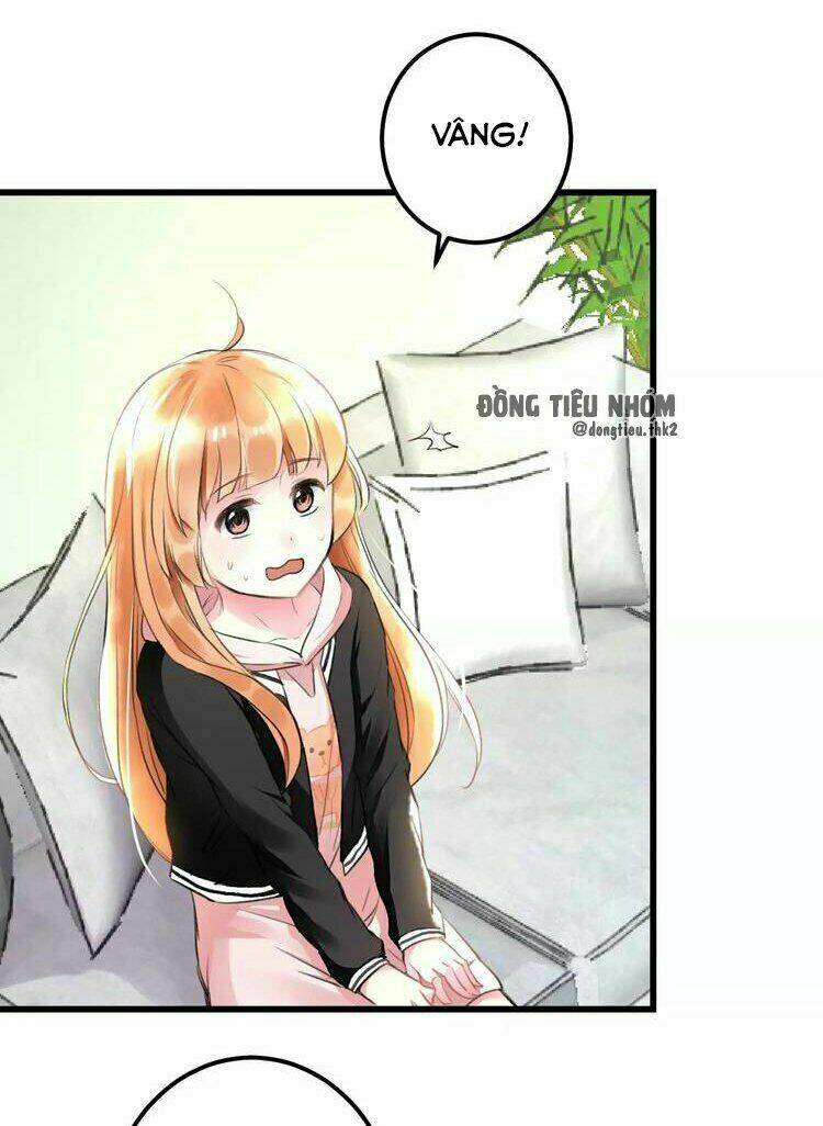 lão ca minh tinh, mời xuất chiêu! chapter 21 6