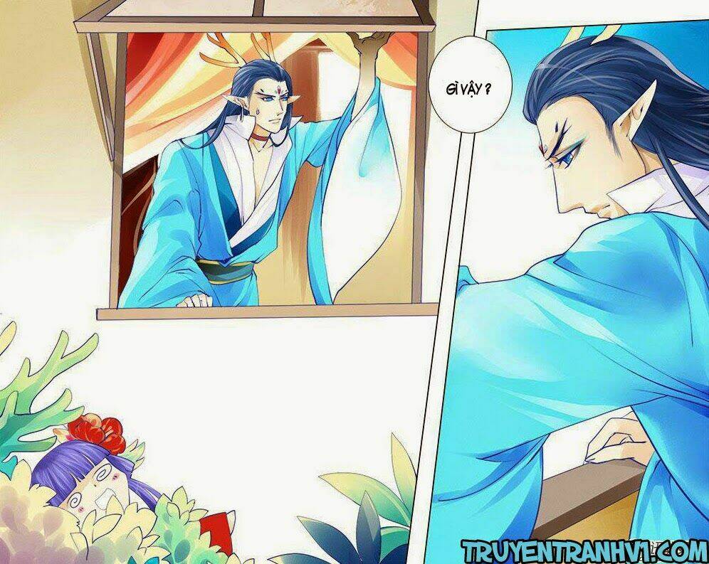 long phượng trình tường chapter 45 7