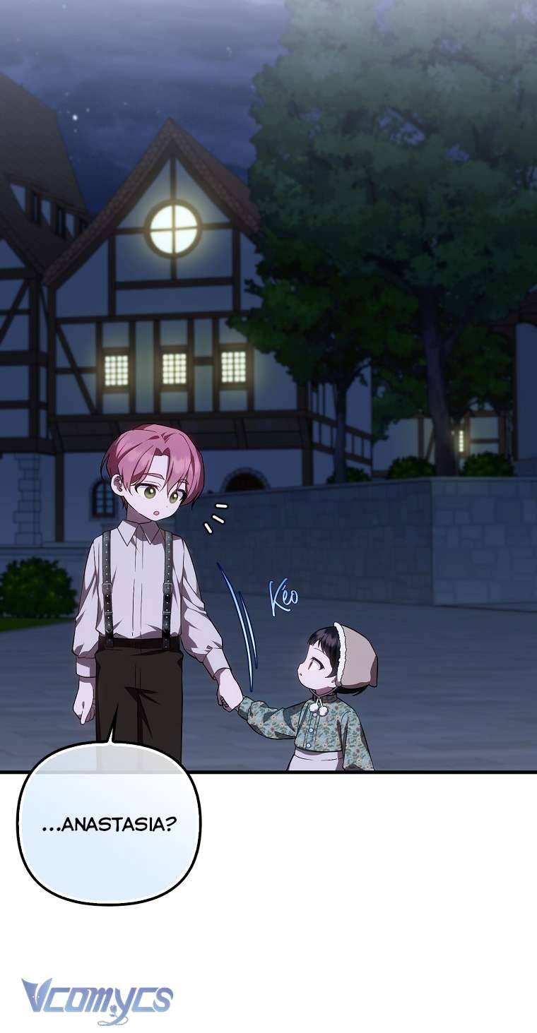 lần đầu bé út được yêu thương chapter 28 11