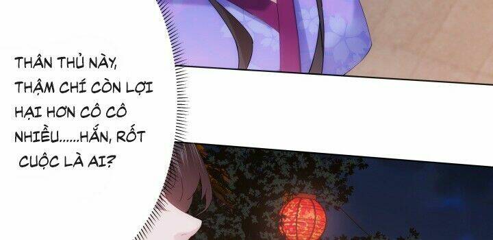 bí mật của dạ tộc chapter 7.1 16