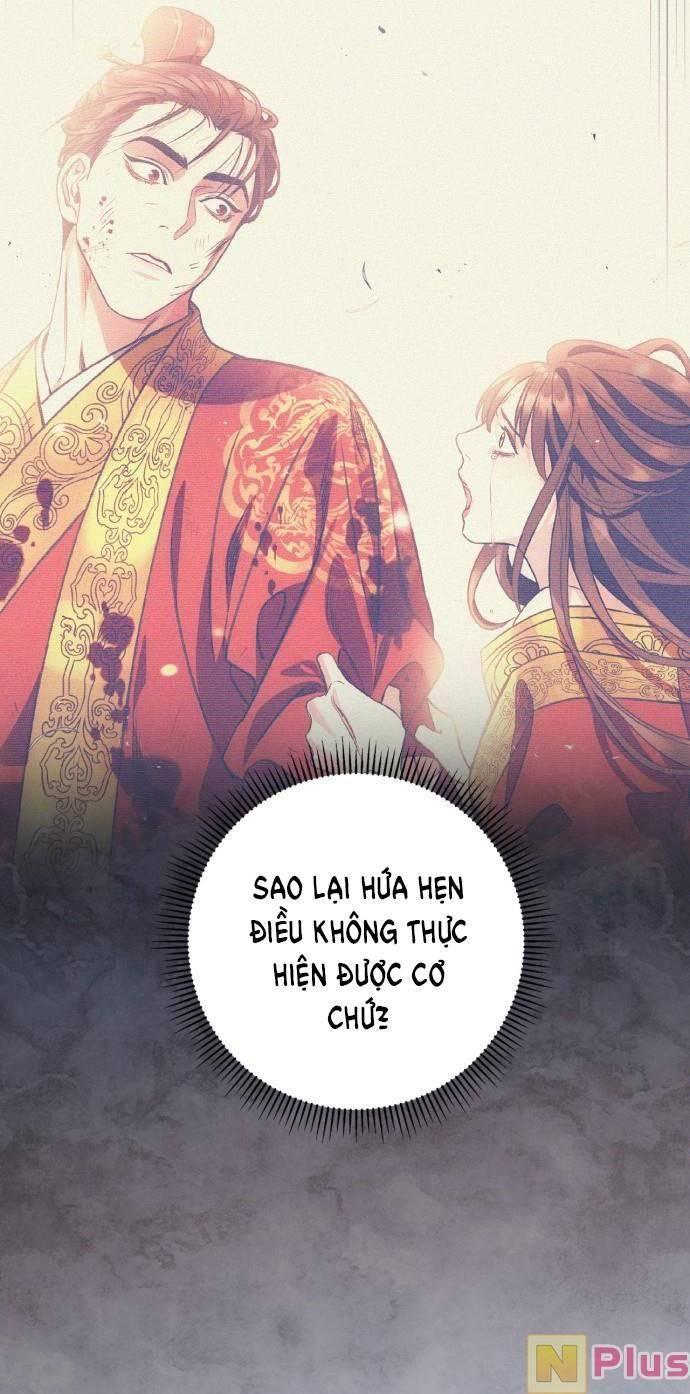 bản tình ca hy lan quốc chapter 49.1 34