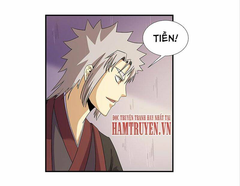 phong quỷ truyền thuyết chapter 217 9