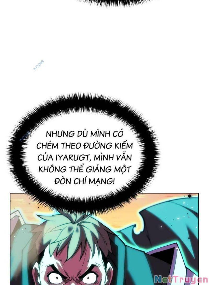 vượt qua giới hạn chapter 176 134