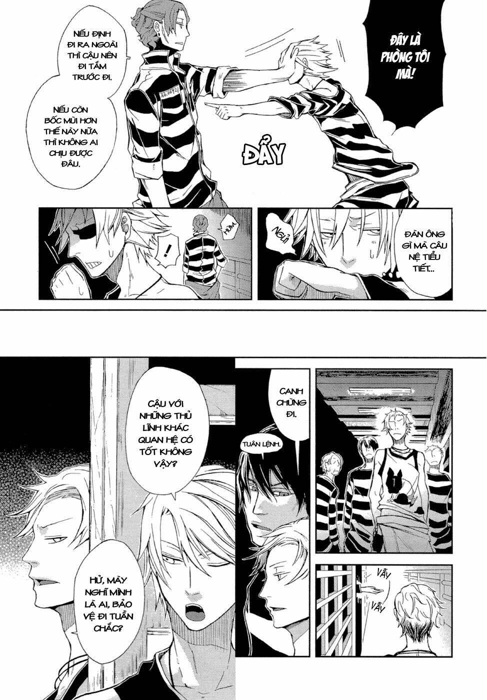 lucky dog 1 blast chapter 2 19